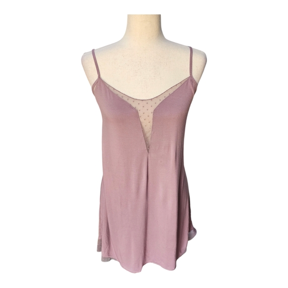 Victoria's Secret Other - Vintage Pretty Victoria's Secret Nightie Slip